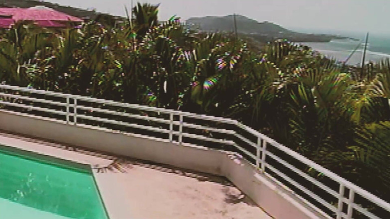 SEXUAL SIN GAY: Gay Island - 4_gay Trío Anal En La Piscina Con Un Amigo...