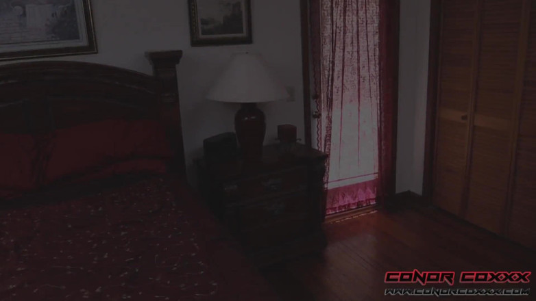 Horny Household: Grandma Sally Joins the Family Fun