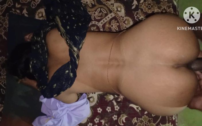 Amrita for you: Heißer indischer desi-schwager und schwäger, heißer sex