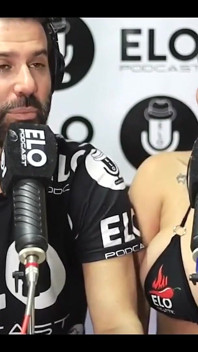 Interview with Elo Podcast Ends with Lots of Spicy Questions That Excite Me Jenifer Play