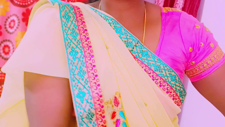 Telugu honey lips: Full Video.village Desi Wife Cheating Husband Fucking Husband's Stepfather.telugu Dirty...