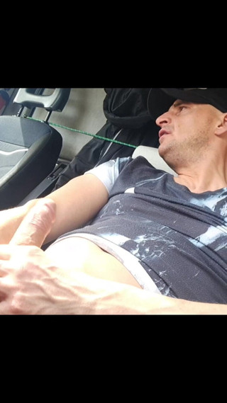 Tony Kwartz: Van Wank