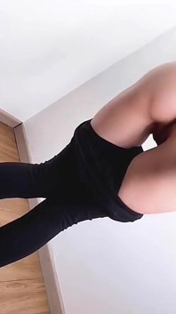 18+ Teen Panties Fetish, Farting, Anal Winking and Pussy Eating Compilation