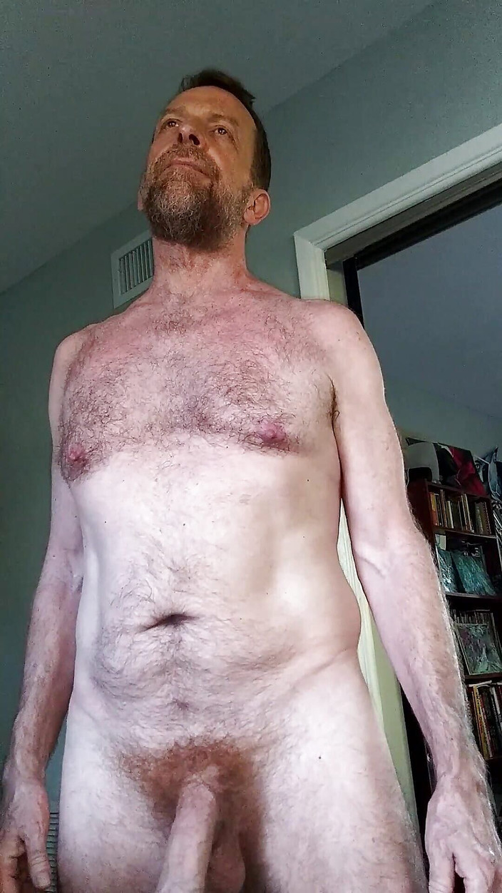 Hairyartist: Daniel menyusut oleh hairyartist