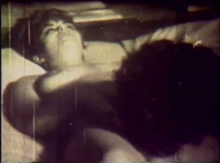 Vintage Usa: Incrivelmente selvagem vintage sexo lésbico