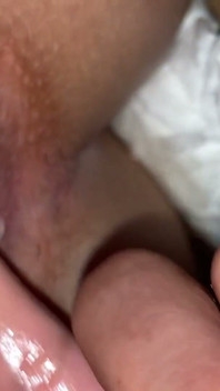 Amateur Homemade Real Video, Anal Creampie and Closeup