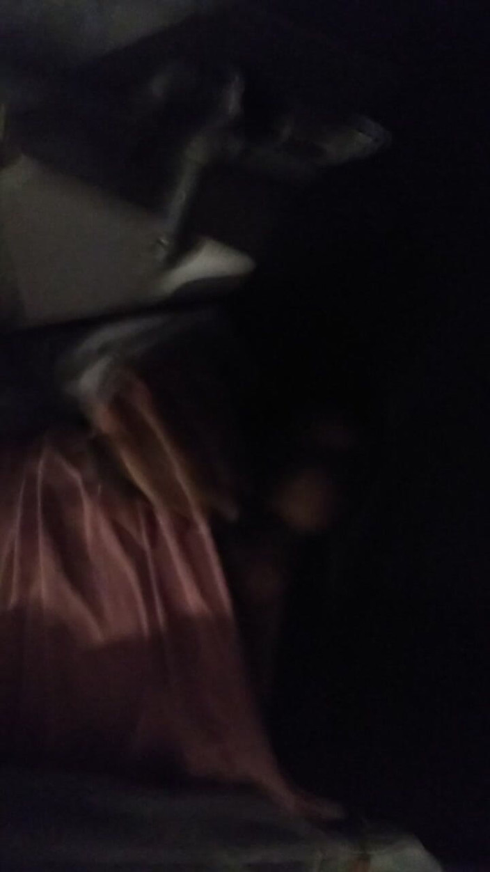 AlexAlejandro13: Ein riesiger Schwanz