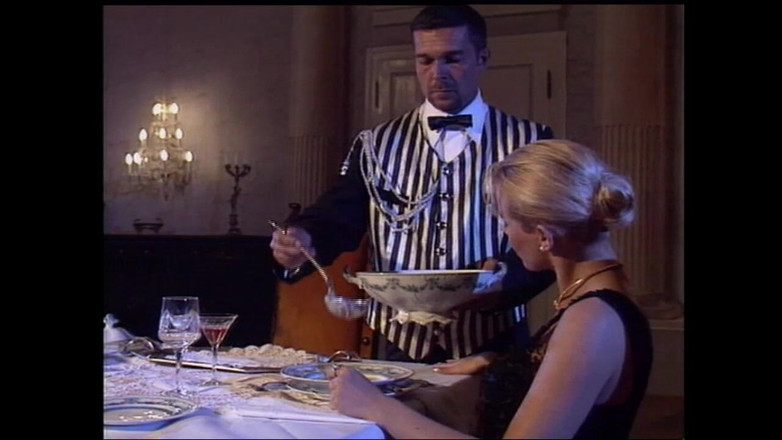 MMV films - The Original: Máy bay bà già tóc vàng bú hai con cu...