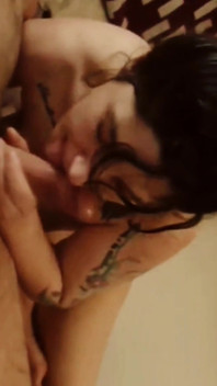 Blowjob