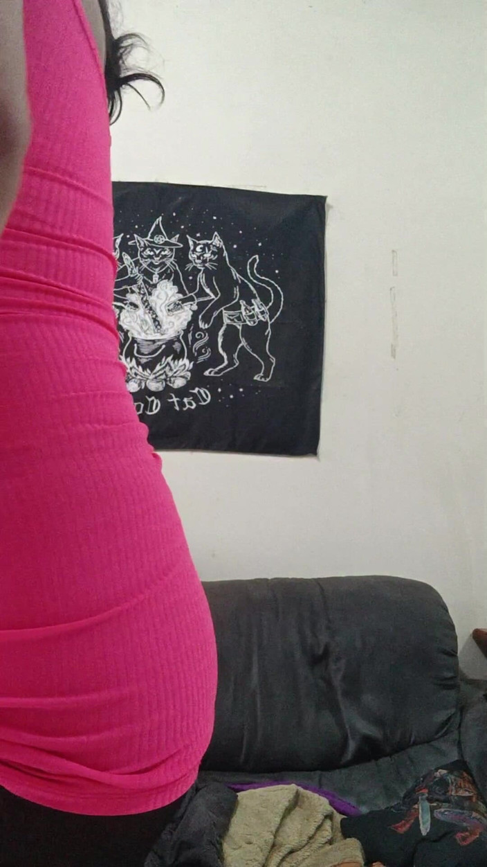 Thipansex: Wenn die Ausbildung zur Frau Früchte zu tragen beginnt, Früchte...