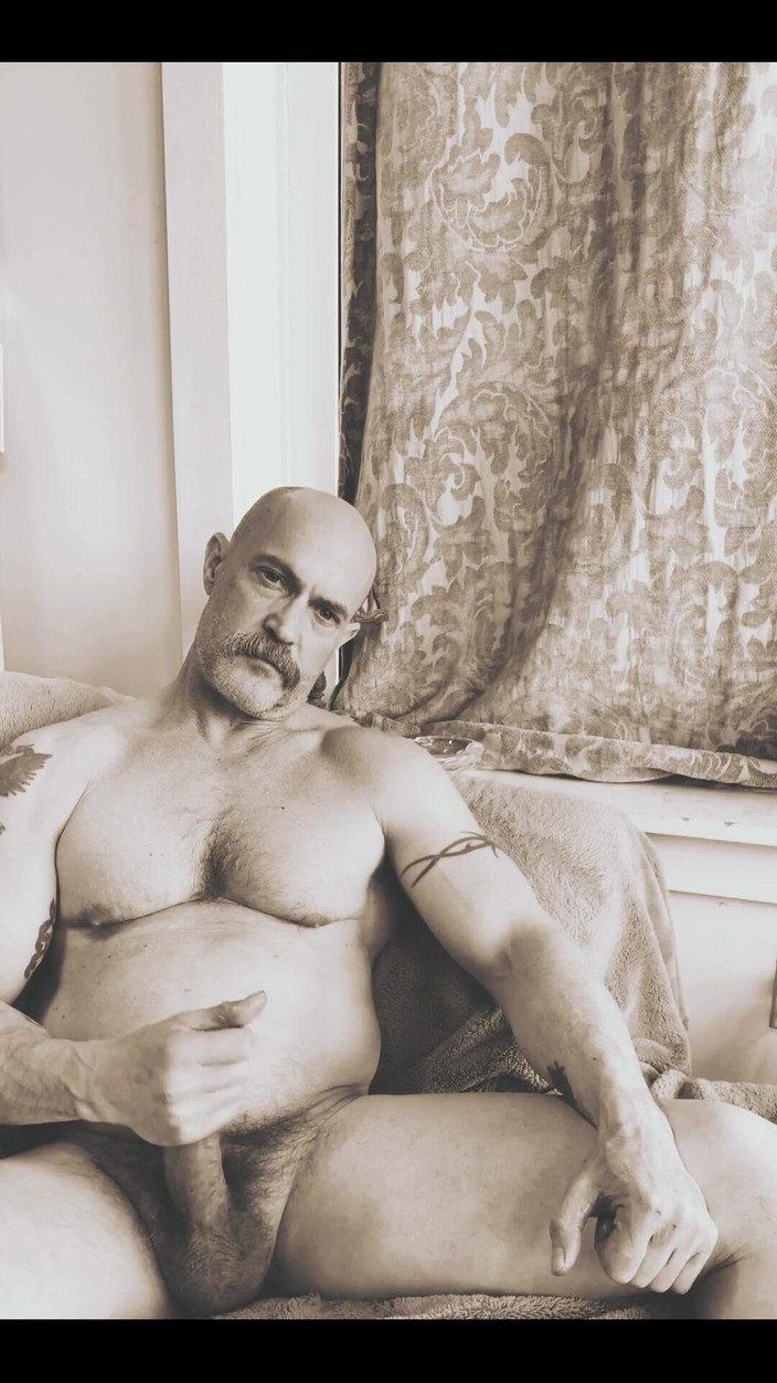 MrJamesYork: Alte masturbation