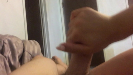 Romantics anonymous: Handjob Assjob