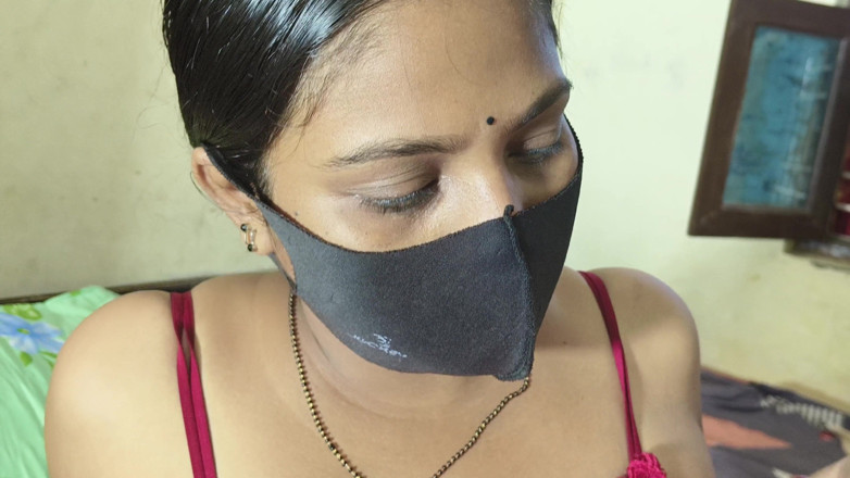 Dreamguys: Hot Indian Desi Sexy Bhabhi Get Deep Blowjob and Fucked