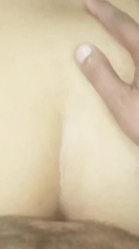 Girlfriend Roughly Fucked in Hotel