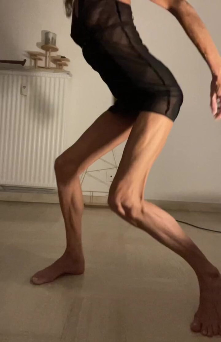 Chris06d22: Dance