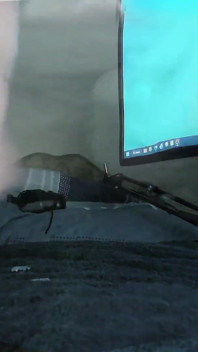 A Quick Double Cum