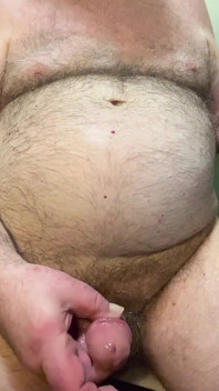 Jurulatih Karl Busts untuk Penonton pada Live Cam 6619
