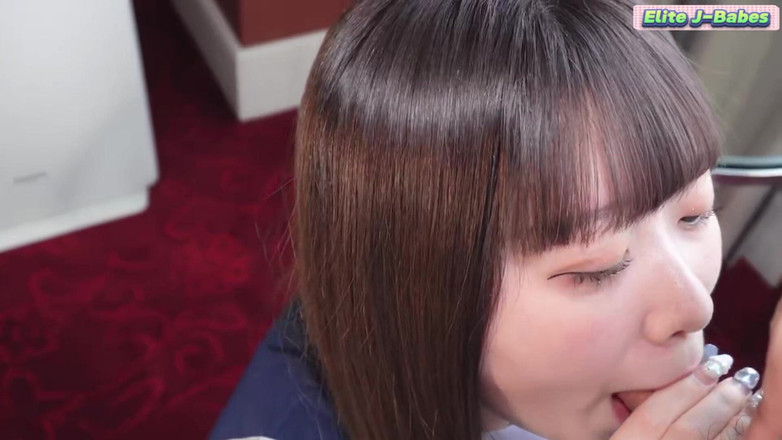 Jap Porn Project: Angelo asiatico 27867