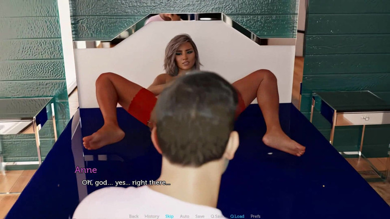 Dirty GamesXxX: Такос: заміжня жінка займається порно зі своїм босом - епізод 110