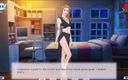 Miss Kitty 2K: Goed meisje slecht gegaan v1.0 deel 6 door Misskitty2k-gameplay