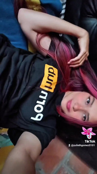 最好的湿润和粉红色的阴户上