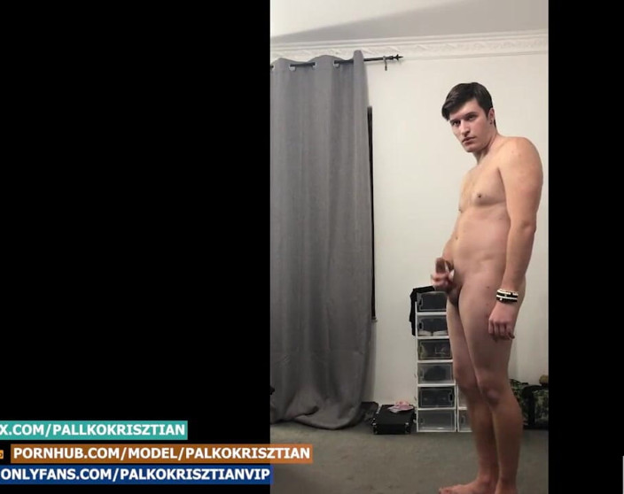 Palko Krisztian: Striper