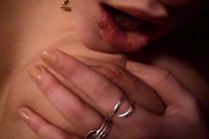 German amateur couples: Amateur Lady From Germany Knows How to Use Her Toy...