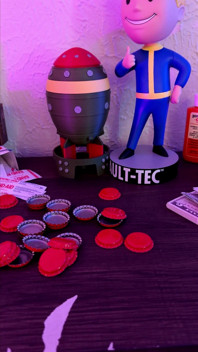 Fallout Vault