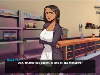 Miss Kitty 2K: Dawn of Malice - #29 - Fuck Her Senseless by Misskitty2k