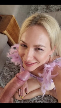 It Always Happens if I Do Photos Nearby with My Husband