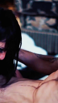 Daisy Rock Gets Her Rocker Hole Fucked