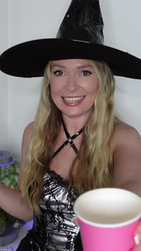 Ghost Witchcraft