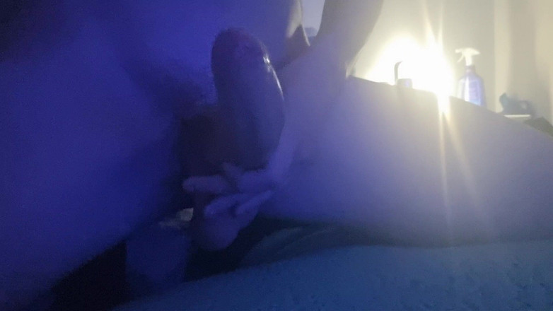 LoveCock: Ho avuto l'impulso di una sega veloce