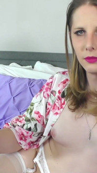 Be a Good Boy for Stepmommy - Sensual JOI