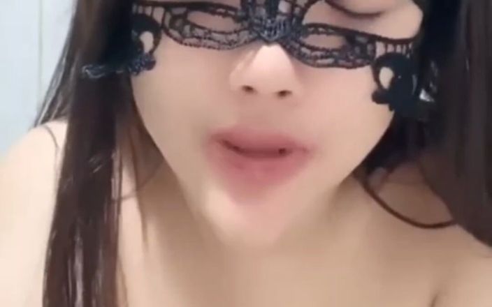 Jilbab69: オーガズムへのオナニー