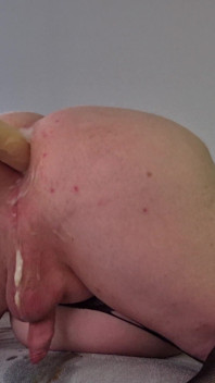 Cochon pervers qui pète