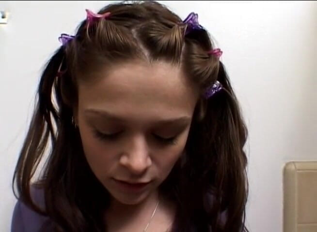 Teens Get it Hard: Teenager scopata dal suo preside