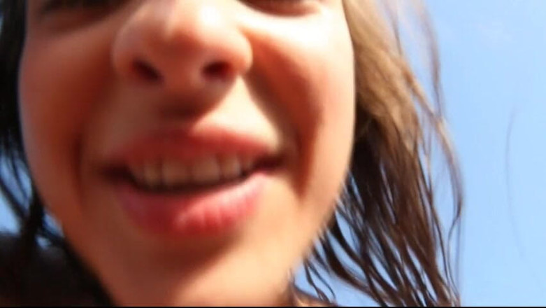 Watch4beauty: Pipì in spiaggia