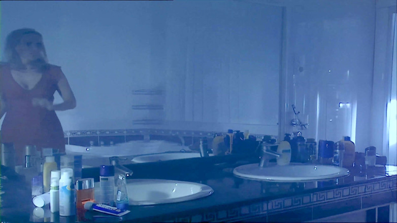 Antonio Adamo Film: Elena - Part 4- the Last Awakening