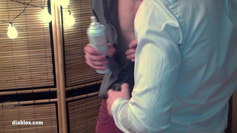 Diablex: Umple curcanul