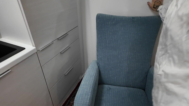 Amateur Homemade Porn: Иранскую сводную сестру трахнул ее возбужденный сводный брат