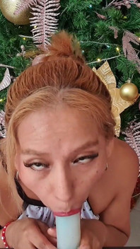 And Thats How I Suck Cocks Love