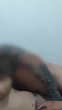 Pinay, Hot Stepsister Seduces Stepbrother, Overflowing Cum Inside