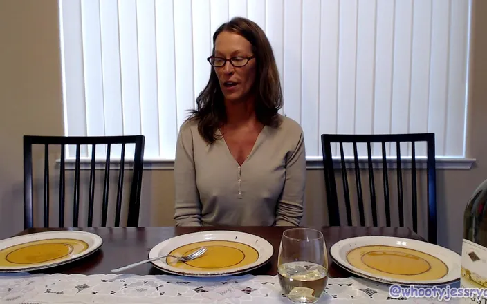 JessRyan: The Bully Table for 5 Take 2