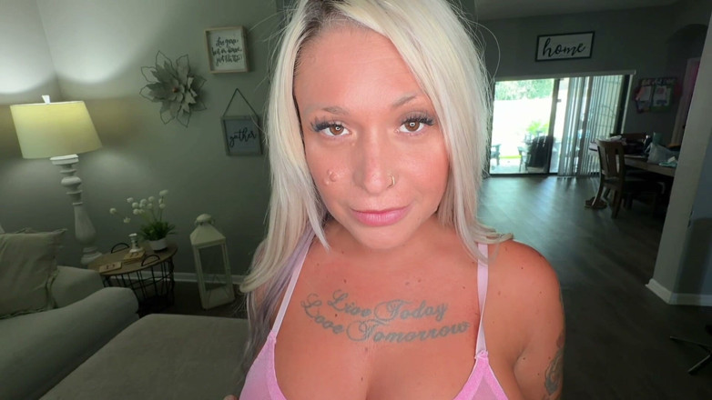 Stephanie Summers: Ai Takeover