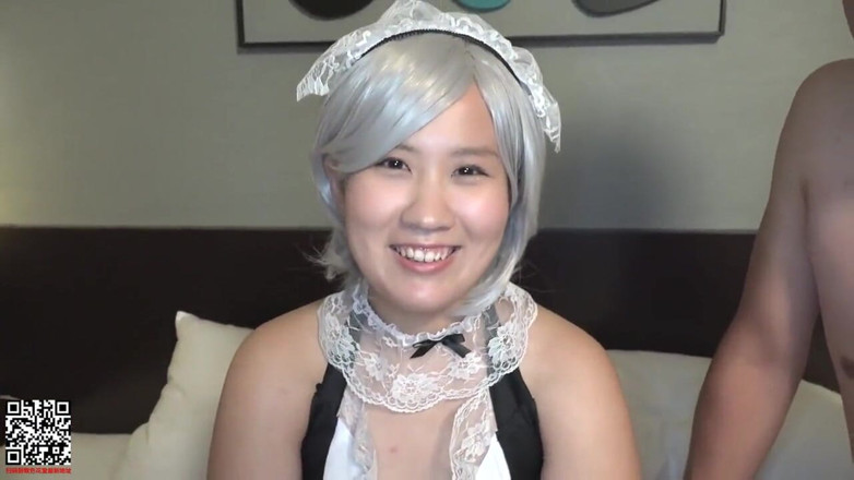 Asian cutie: Asijský anděl 10708