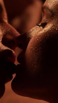 2 babes 1 dick by SinfulXXX