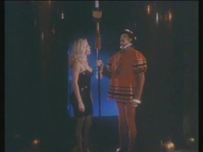 The hunters TV - (The best full movies xxx): Незабываемые винтажные коллекции!! - фильм No02