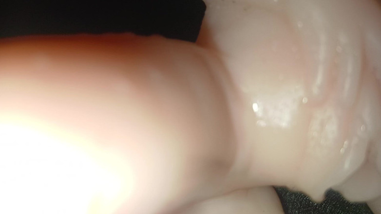 LunaDesire: Pancutan mani miang Sayang