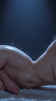 그녀의 자지를 흔드는 관능적인 트랜스 페미닌 후타는 당신을 야생으로 몰고 올 것입니다.